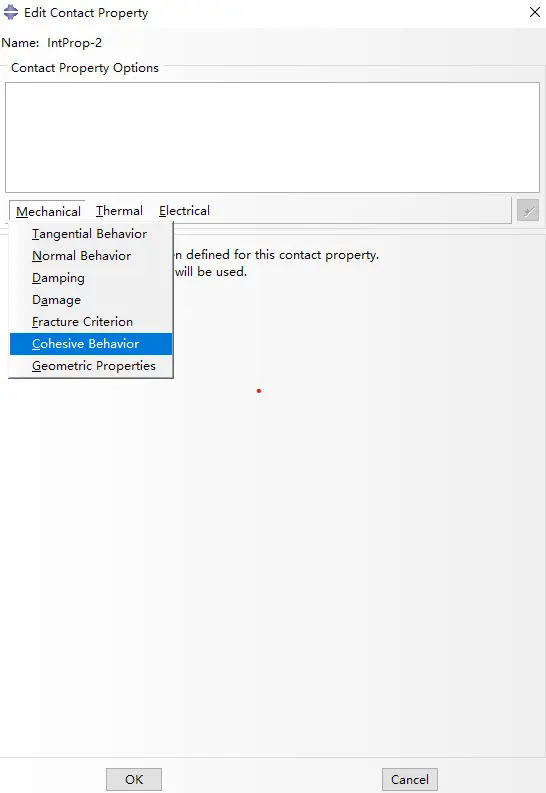 abaqus 多场耦合图示